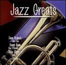 Jazz Greats/Vol. 2-Jazz Greats@Armstrong/Brubeck/Basie/Garner@Jazz Greats