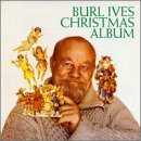 Burl Ives/Christmas Album