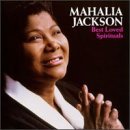 JACKSON,MAHALIA/BEST LOVED SPIRITUALS