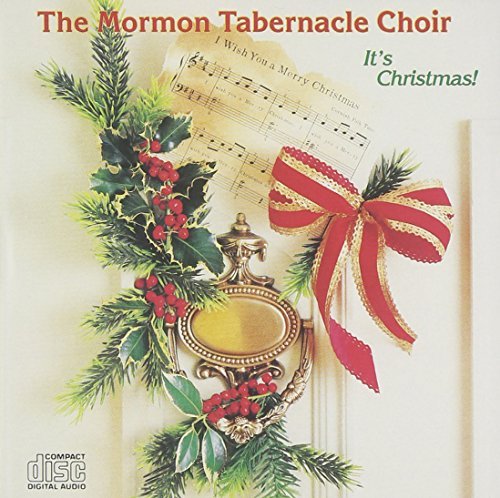 Mormon Tabernacle Choir/It's Christmas