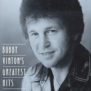 Bobby Vinton/Greatest Hits