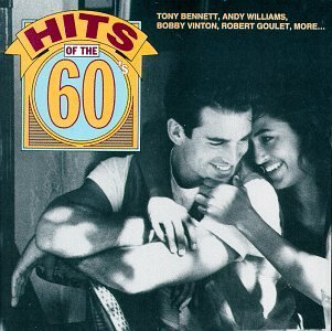 Hits Of The 60's/Hits Of The 60's@Page/Vinton/Brubeck/Bennett@Williams/Conniff/Faith