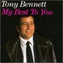 Tony Bennett/My Best To You