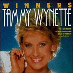 Tammy Wynette/Winners