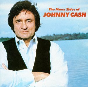 Johnny Cash/Many Sides Of Johnny Cash