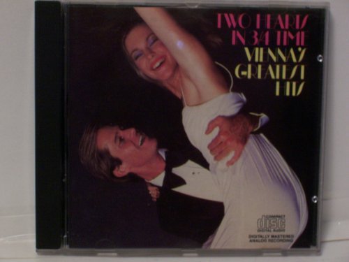 VIENNA'S GREATEST HITS/VIENNA'S GREATEST HITS