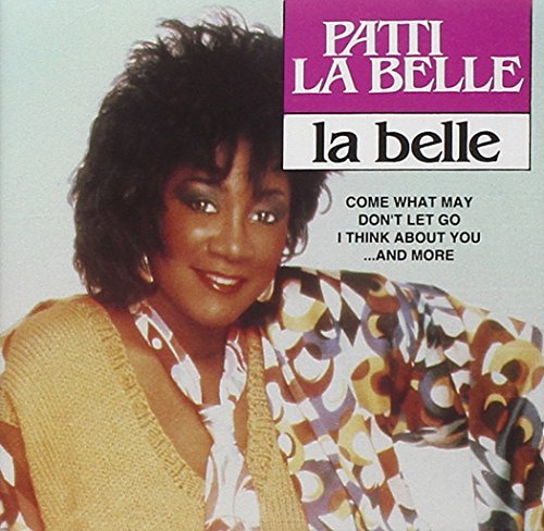 Patti Labelle/Labelle