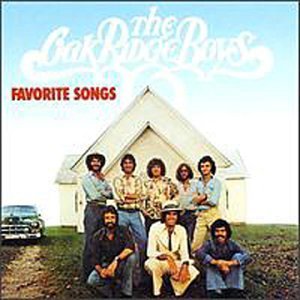 Oak Ridge Boys/Favorite Songs