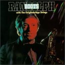 Boots Randolph/With Knightsbridge Strings