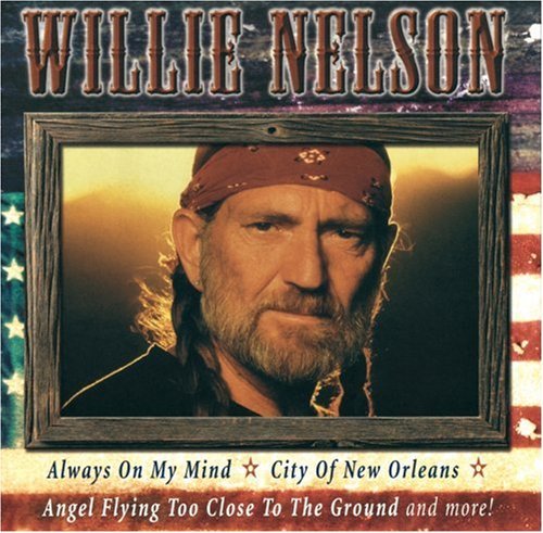 Willie Nelson/Yours Always