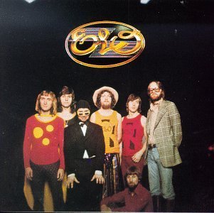 Electric Light Orchestra/Elo Classics