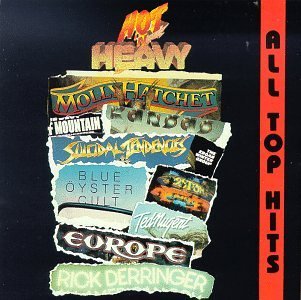 Hot N' Heavy/Hot N' Heavy