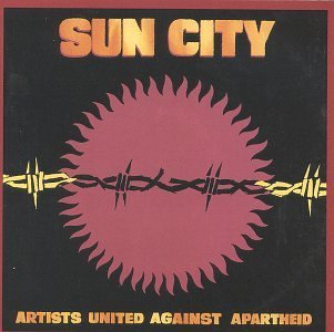 Artists United Against Apar/Artists United Against Aparthi@Bono/Springsteen/Gabriel/Dylan@Reed