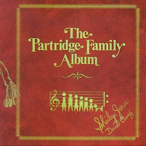 Partridge Family/Partridge Family Album