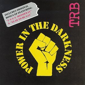 Tom Robinson Band/Power In The Darkness