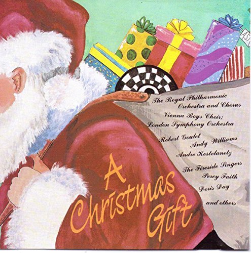 Christmas Gift/Christmas Gift