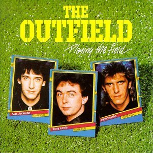 Outfield/Playing The Field