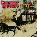 Country Movers/Country Movers@Skaggs/Van Shelton/Shenandoah@Mcdowell/Sheppard/Daniels