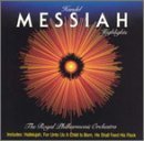 Rpo/Messiah Highlights: Handel