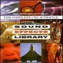 Cbs Audiophile/Sound Effects Library