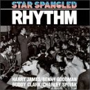 Star Spangled Rhythm/Star Spangled Rhythm@James/Kallen/Goodman/Lee/James@Forrest/Andrews Sisters/Clark