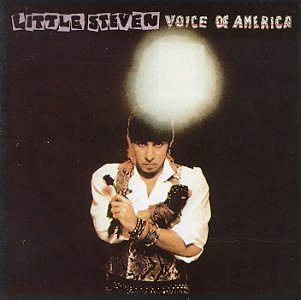 LITTLE STEVEN/VOICE OF AMERICA