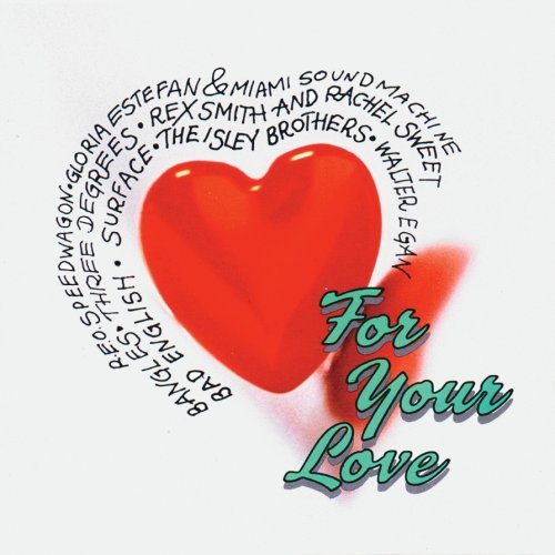 For Your Love/For Your Love
