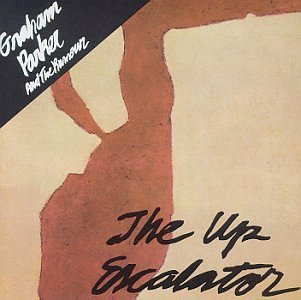 Graham Parker/Up Escalator