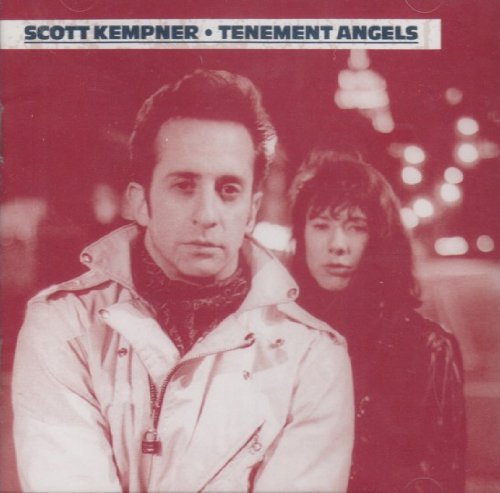 Scott Kempner/Tenement Angels