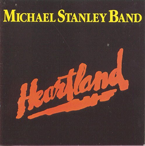 Michael B. Stanley Heartland 