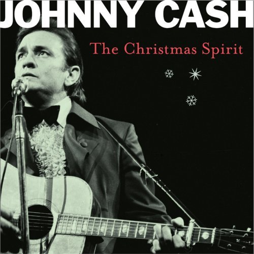 Johnny Cash/Christmas Spirit