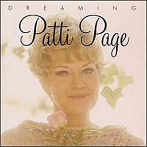 Patti Page/Dreaming