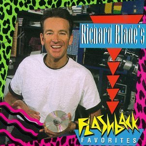 RICHARD BLADE PRESENTS/VOL. 1-FLASHBACK FAVORITES