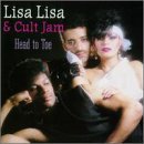 Lisa Lisa & Cult Jam/Head To Toe