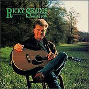 Ricky Skaggs/Country Pride