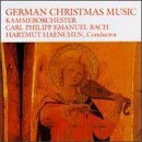 Hartmut Haenchen/German Christmas Music