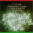 Philadelphia Orchestra/Greatest Christmas Hits