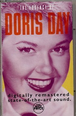 Doris Day/Essence Of