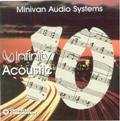 Infinity Acoustic 10/Infinity Acoustic 10