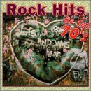 Rock Hits Of The 70's/Rock Hits Of The 70's