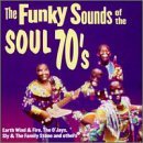 Funky Sounds Of The Soul 70/Funky Sounds Of The Soul 70's@O'Jays/Earth Wind & Fire/Rufus@Heatwave/Tower Of Power/Brick
