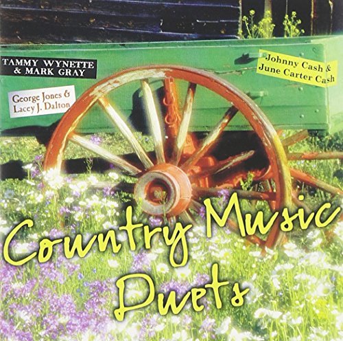 Duets In Love/Duets In Love@Wynette & Gray/Jones & Dalton@Rich & Frickie/Mclain & Gilley