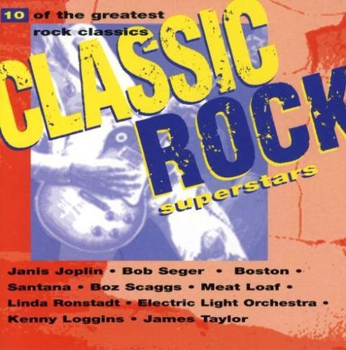Classic Rock Superstars/Classic Rock Superstars