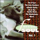 Forever Soul/Vol. 1-Forever Soul@Forever Soul