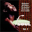 Forever Soul/Vol. 2-Forever Soul@Manhattans/Withers/O'Jays/Gaye@Forever Soul