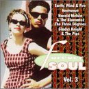 Forever Soul/Vol. 3-Forever Soul@Withers/Heatwave/Three Degrees@Forever Soul
