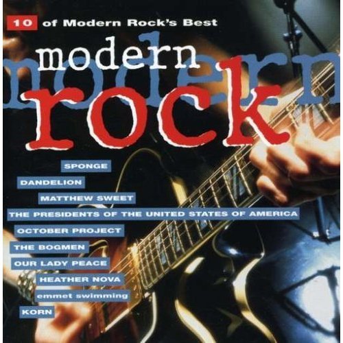 Modern Rock/Modern Rock