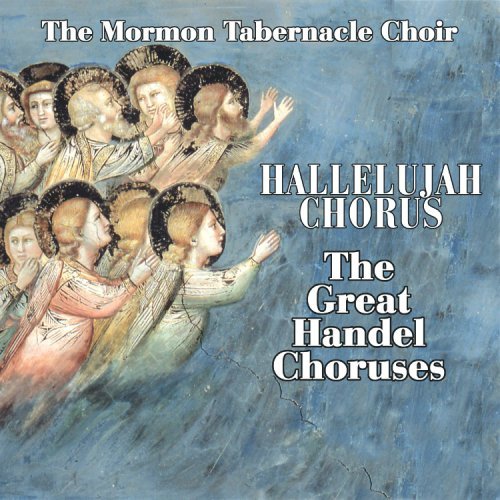 Mormon Tabernacle Choir/Hallelujah Chorus