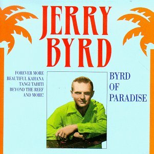 BYRD,JERRY/PARADISE