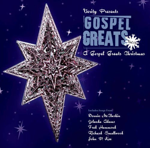 Gospel Greats/Gospel Greats